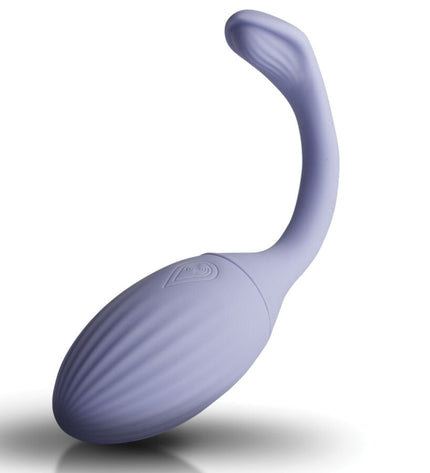 NIYA - N1 MASSEUR PELVIEN KEGEL AVEC TÉLÉCOMMANDE by NIYA