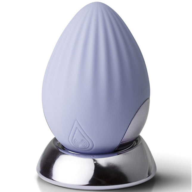 NIYA - MASSEUR INTIME À STIMULATION EXTERNE N4 by NIYA