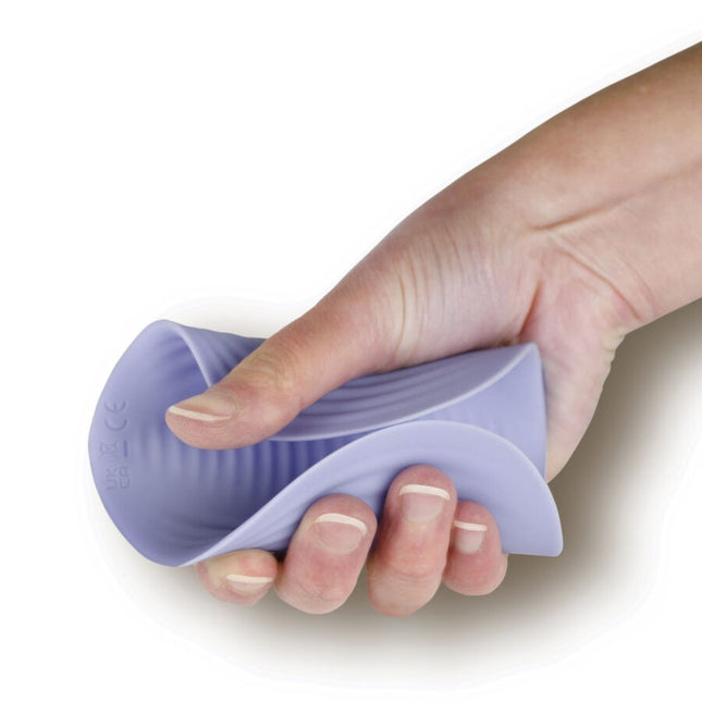 NIYA - N5 MASSEUR INTIME MULTI-USAGES AVEC TÉLÉCOMMANDE by NIYA