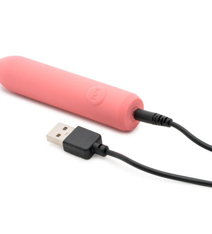 JE JOUE - ILY BULLET PINK by JE JOUE