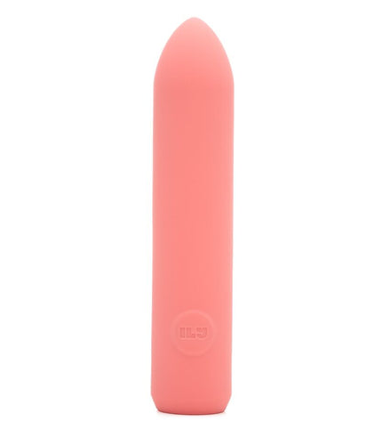 JE JOUE - ILY BULLET PINK by JE JOUE