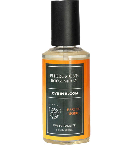 EYE OF LOVE - BLOOM VAPORISATEUR DAMBIANCE SATIVA EARTHS DESIRE 150 ML by EYE OF LOVE
