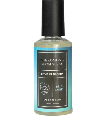EYE OF LOVE - BLOOM PRINTEMPS DAMBIANCE INDICA BLEU BRISE 150 ML by EYE OF LOVE