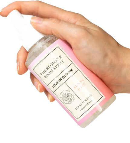 EYE OF LOVE - BLOOM SPRAY DAMBIANCE SATIVA SUNNY DAZE 150 ML by EYE OF LOVE