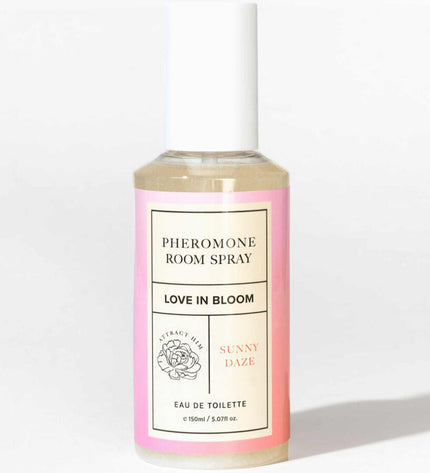 EYE OF LOVE - BLOOM SPRAY DAMBIANCE SATIVA SUNNY DAZE 150 ML by EYE OF LOVE