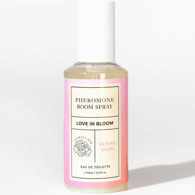 EYE OF LOVE - BLOOM SPRAY DAMBIANCE SATIVA SUNNY DAZE 150 ML by EYE OF LOVE