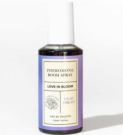 EYE OF LOVE - BLOOM PRINTEMPS DAMBIANCE INDICA LILAC DREAM 150 ML by EYE OF LOVE