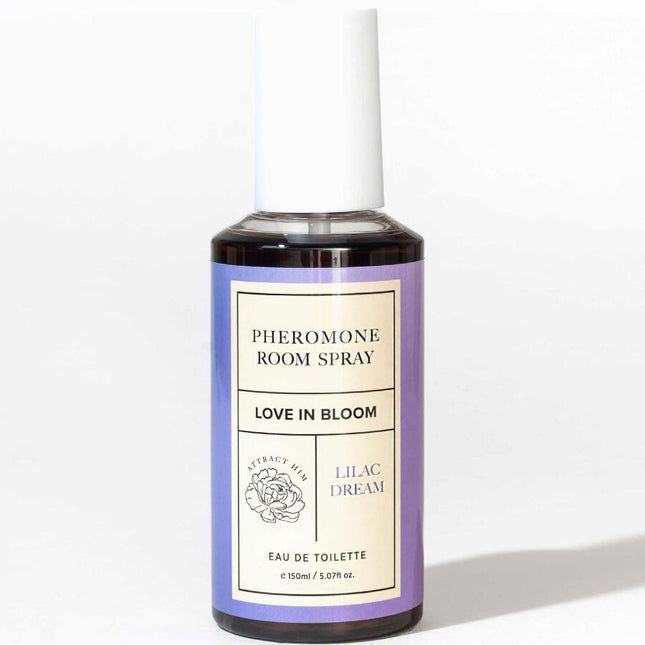 EYE OF LOVE - BLOOM PRINTEMPS DAMBIANCE INDICA LILAC DREAM 150 ML by EYE OF LOVE