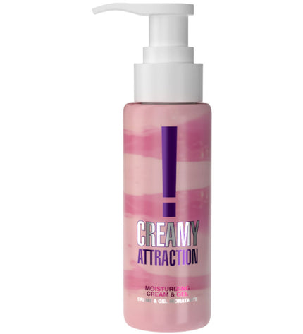 INTT RELEASES - CRÈME ET GEL PARFUMÉ APHRODISIAQUE 100 ML by INTT RELEASES