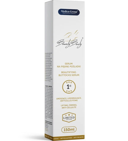 MEDICA GROUP - SÉRUM BEAUTY BOOTY 150 ML by MEDICA GROUP