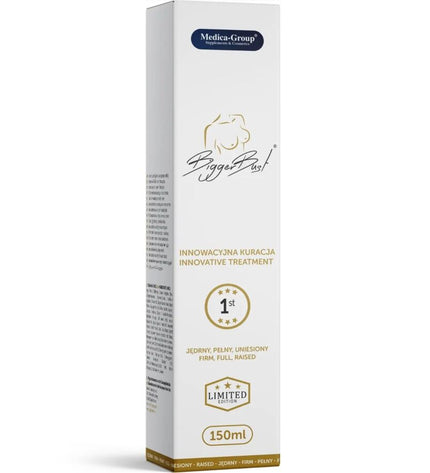 MEDICA GROUP - SÉRUM POITRINE PLUS FORTE 150 ML by MEDICA GROUP
