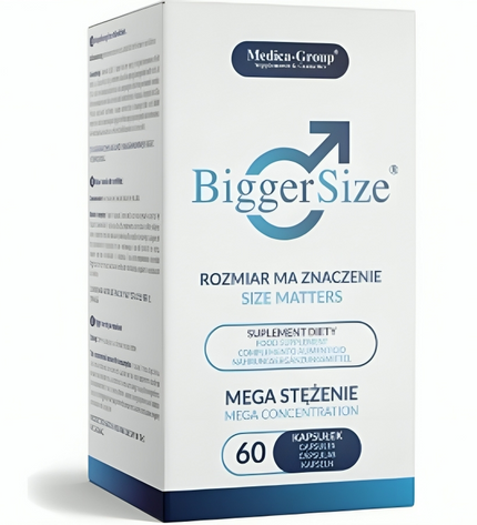 MEDICA GROUP - Agrandissement du pénis 60 capsules by MEDICA GROUP