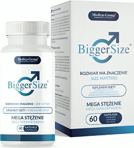 MEDICA GROUP - Agrandissement du pénis 60 capsules by MEDICA GROUP