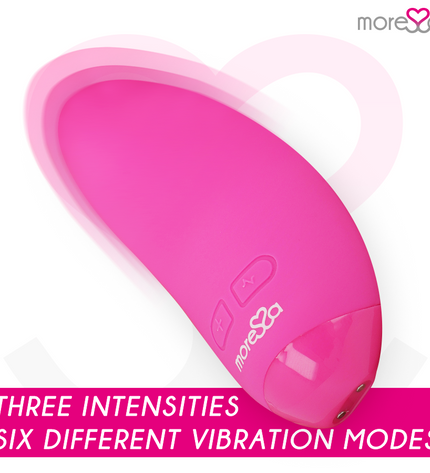 MORESSA - VIBRATEUR ROSE BLOSSOM by MORESSA