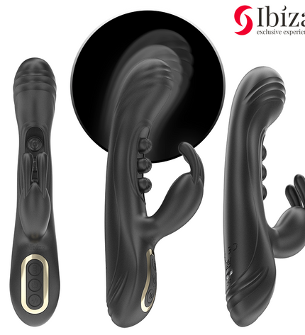 IBIZA - LAPIN VIBRANT À PULSATION by IBIZA TECHNOLOGY