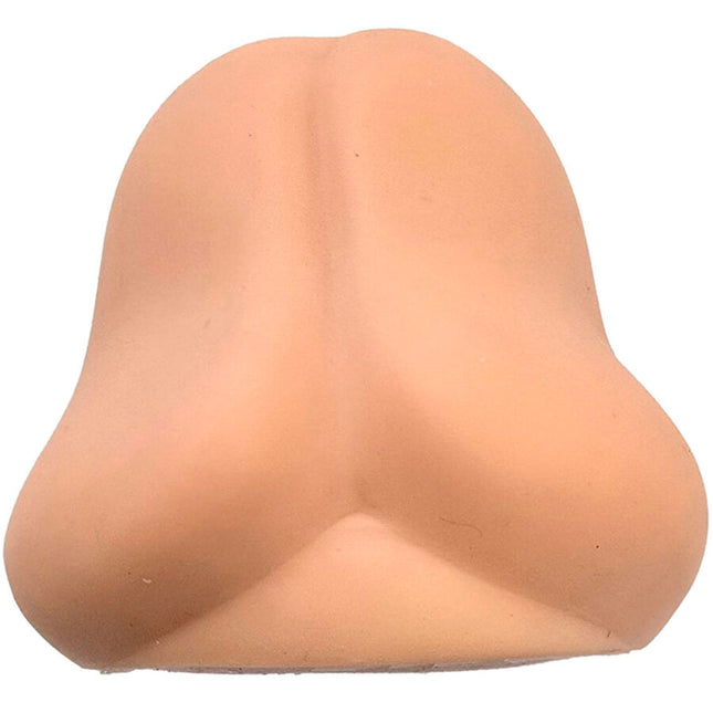DIABLO PICANTE - PÉNIS ANTI-STRESS COULEUR NUDE by DIABLO PICANTE