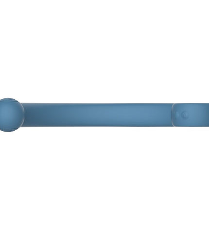 SNAIL VIBE - AXI BAGUETTE DE MASSAGE VIBRANTE BLEU by SNAIL VIBE