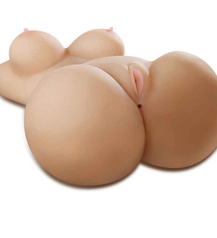 EXTREME TOYZ - MASTURBATEUR DE SALOPE PIPEDREAM EXTREME MEGA FUCK