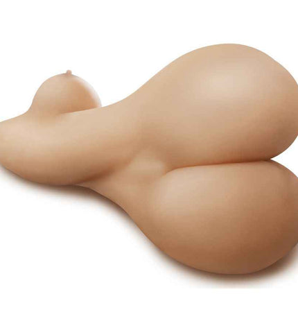 EXTREME TOYZ - MASTURBATEUR DE SALOPE PIPEDREAM EXTREME MEGA FUCK