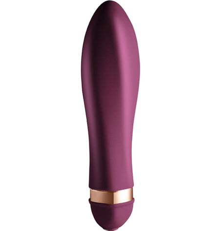 CLIMAXIMUM - VIBRATEUR TWISTED ARDOR by CLIMAXIMUM