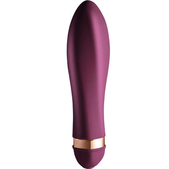 CLIMAXIMUM - VIBRATEUR TWISTED ARDOR by CLIMAXIMUM