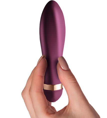 CLIMAXIMUM - VIBRATEUR TWISTED ARDOR by CLIMAXIMUM