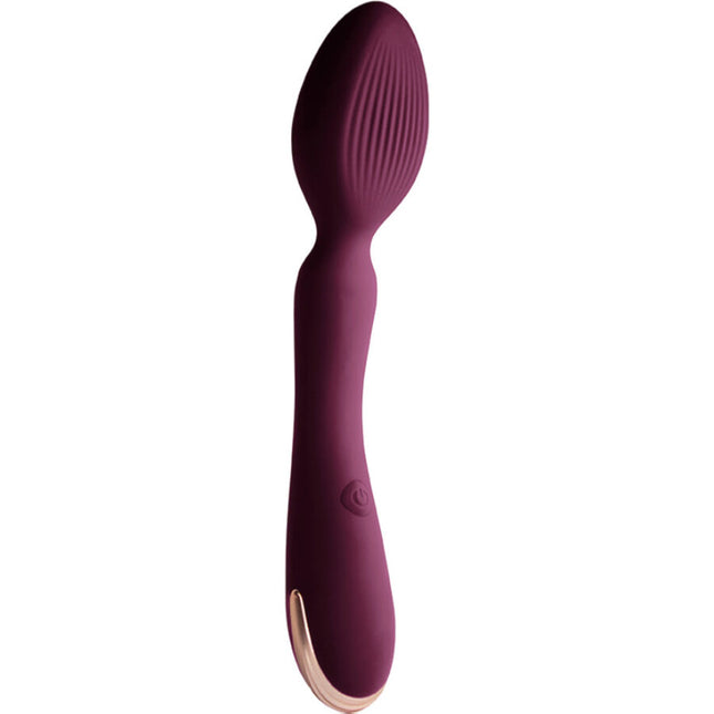 CLIMAXIMUM - VIBRATEUR AURORA WAND by CLIMAXIMUM