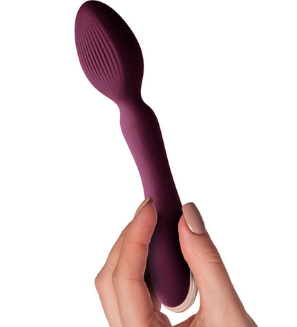 CLIMAXIMUM - VIBRATEUR AURORA WAND by CLIMAXIMUM