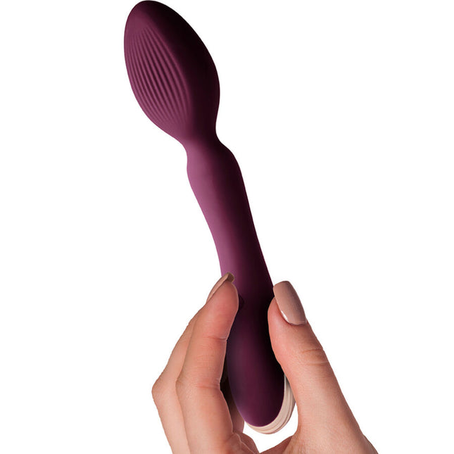 CLIMAXIMUM - VIBRATEUR AURORA WAND by CLIMAXIMUM