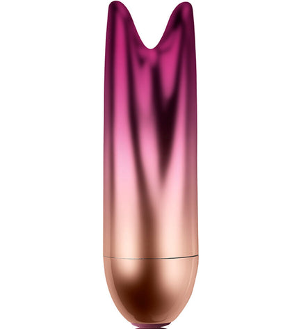 CLIMAXIMUM - VIBRATEUR À DOUBLE BULLET AVA by CLIMAXIMUM