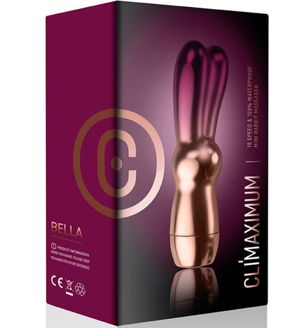 CLIMAXIMUM - VIBRATEUR BULLET BELLA BUNNY by CLIMAXIMUM