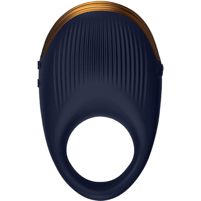CLIMAXIMUM - CAPTURE SENSORY ANNEAU VIBRATEUR POUR PÉNIS by CLIMAXIMUM
