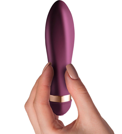 CLIMAXIMUM - DARE KIT VIBRATEUR TWISTED + PLUG ANAL DÉBUTANT by CLIMAXIMUM