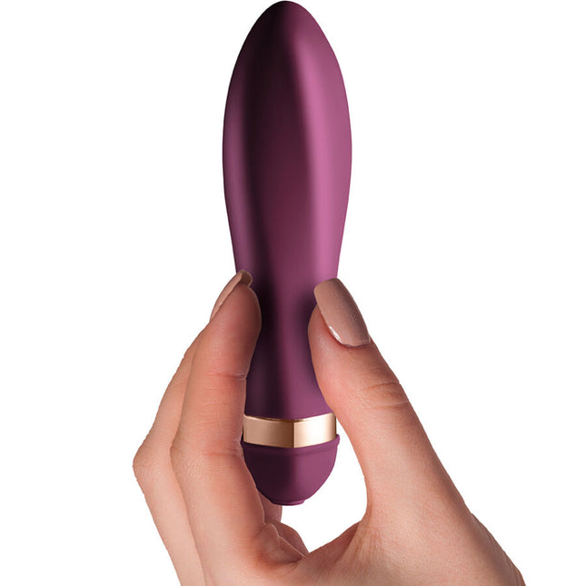 CLIMAXIMUM - DARE KIT VIBRATEUR TWISTED + PLUG ANAL DÉBUTANT by CLIMAXIMUM