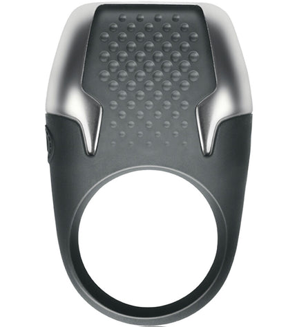 CLIMAXIMUM - KIT EXCITE ANNEAU PÉNITENTIAIRE + MASSEUR DE PROSTATE À FIL by CLIMAXIMUM
