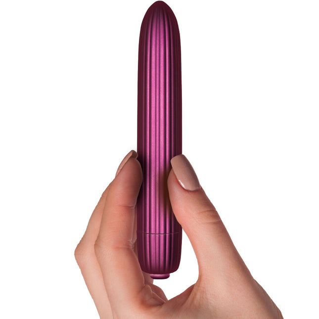 CLIMAXIMUM - VIBRATEUR BULLET TEXTURÉ HERA by CLIMAXIMUM