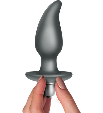 CLIMAXIMUM - IDOSI BULLET PLUG ANAL VIBRANT by CLIMAXIMUM