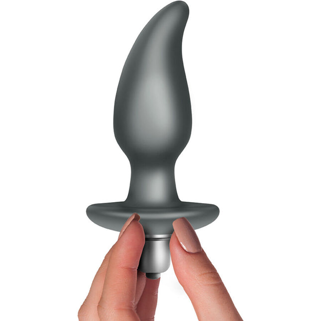 CLIMAXIMUM - IDOSI BULLET PLUG ANAL VIBRANT by CLIMAXIMUM