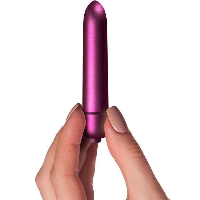 CLIMAXIMUM - JOLIE MINI VIBRATEUR BULLET by CLIMAXIMUM