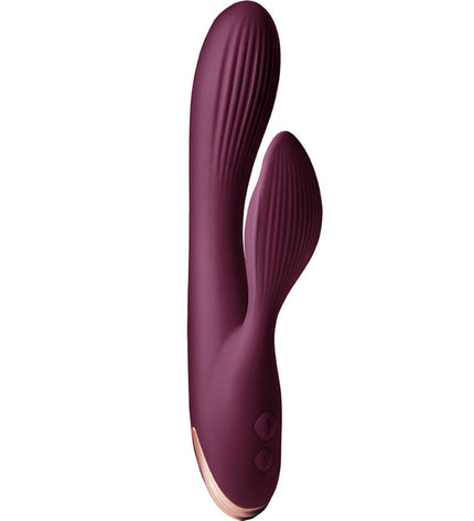 CLIMAXIMUM - VIBRATEUR LYANNA RABBIT by CLIMAXIMUM