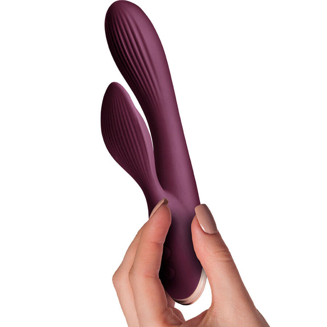 CLIMAXIMUM - VIBRATEUR LYANNA RABBIT by CLIMAXIMUM