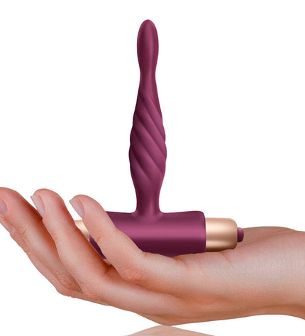 CLIMAXIMUM - PHAROS PLUG ANAL DÉBUTANT by CLIMAXIMUM
