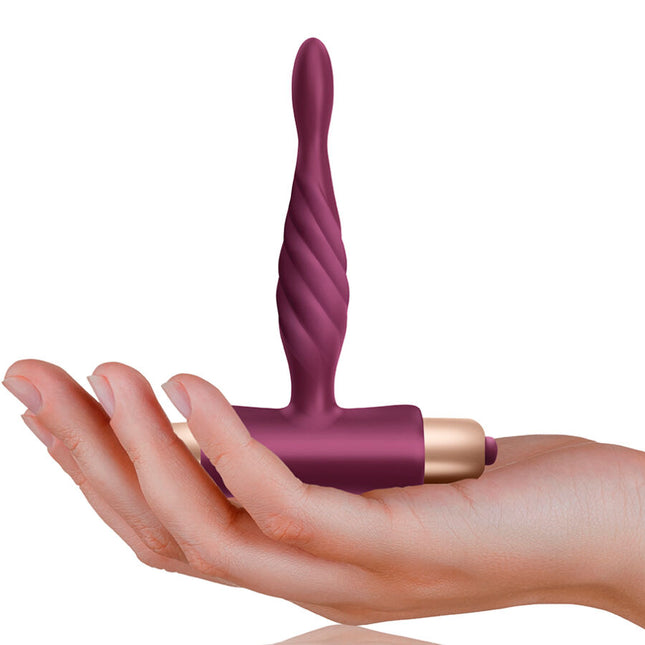 CLIMAXIMUM - PHAROS PLUG ANAL DÉBUTANT by CLIMAXIMUM