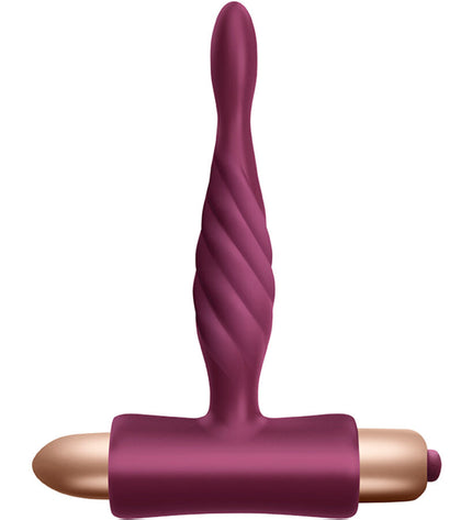 CLIMAXIMUM - PHAROS PLUG ANAL DÉBUTANT by CLIMAXIMUM