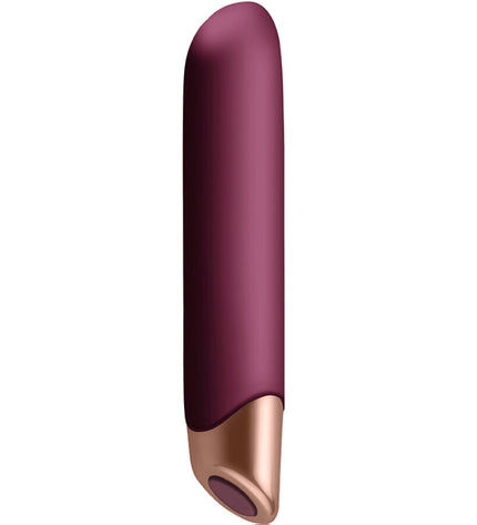 CLIMAXIMUM - KIT RAPTURE VIBRATEUR CLASSIQUE + PLUG ANAL DÉBUTANT by CLIMAXIMUM