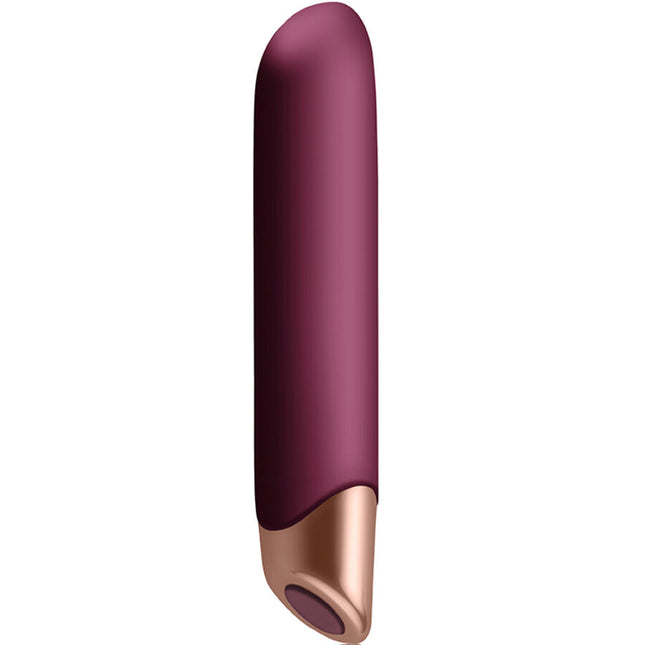 CLIMAXIMUM - KIT RAPTURE VIBRATEUR CLASSIQUE + PLUG ANAL DÉBUTANT by CLIMAXIMUM
