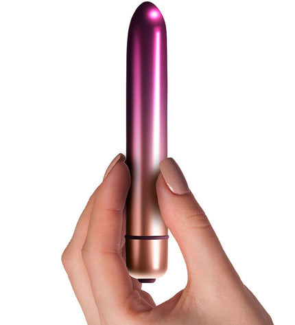 CLIMAXIMUM - VIBRATEUR SEPORA CLASSIC BULLET by CLIMAXIMUM