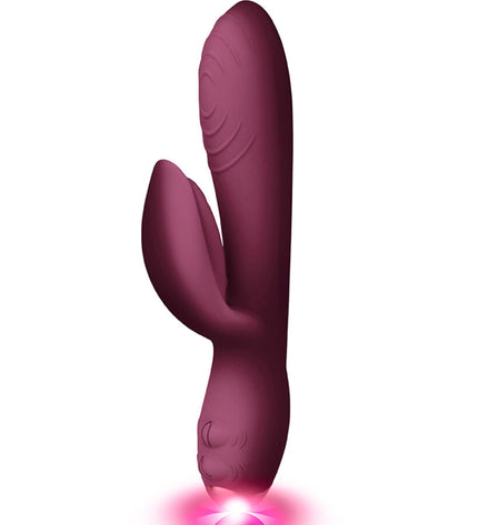 CLIMAXIMUM - VIBRATEUR SPIRIT RABBIT AVEC LUMIÈRES LED by CLIMAXIMUM