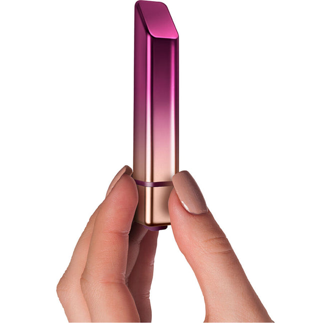 CLIMAXIMUM - TREMA LIPSTICK BULLET VIBRATEUR by CLIMAXIMUM