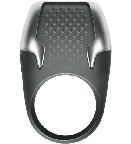 CLIMAXIMUM - TYRO ANNEAU PÉNITENTIAIRE VIBRANT AVEC LUMIÈRES LED by CLIMAXIMUM